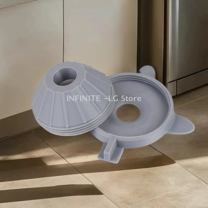 Coperture antipolvere per trapani a percussione, 1/3/5 pezzi, ciotola per cenere per trapano elettrico domestico, strumento accessorio elettrico