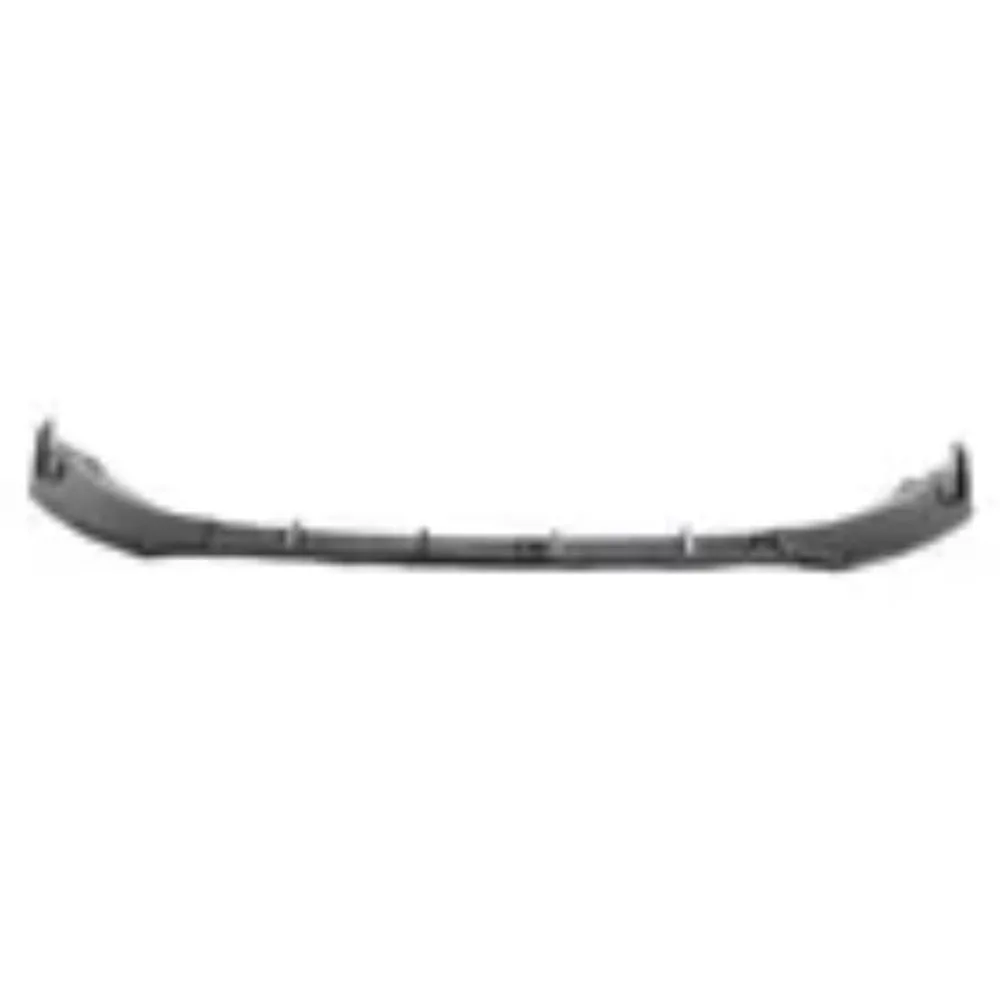 For BMW Mini Vehicles F55 F56 Plastic Front End Cover Replacement Car Exterior Front End Cover Simple Installaton 51117379436