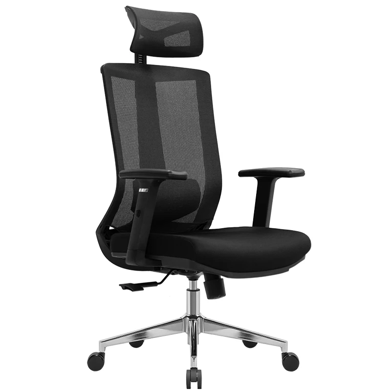 Reposera Fauteuil Releveur Pas Cher Modern Ergonomic Office Chair with Seat Sliding Locking at 4 Positions Function