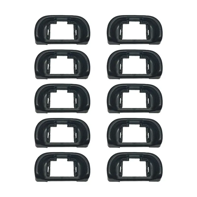 Reliable-10PCS EP11 Viewfinder Rubber Eyepiece Eyecup For Sony,10PCS EP11 Viewfinder Rubber Eyepiece Eyecup For Sony-ABDQ