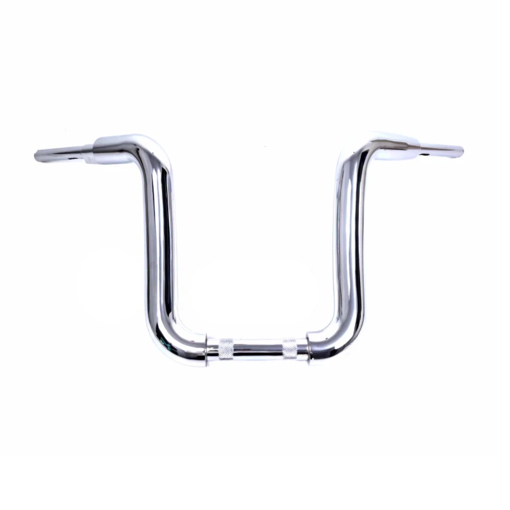 

For Harley-Davidson Softail Motorcycle Lifted Handlebars for Low Rider S Fat Boy Breakout Street Bob Motorcycle Part Accessories