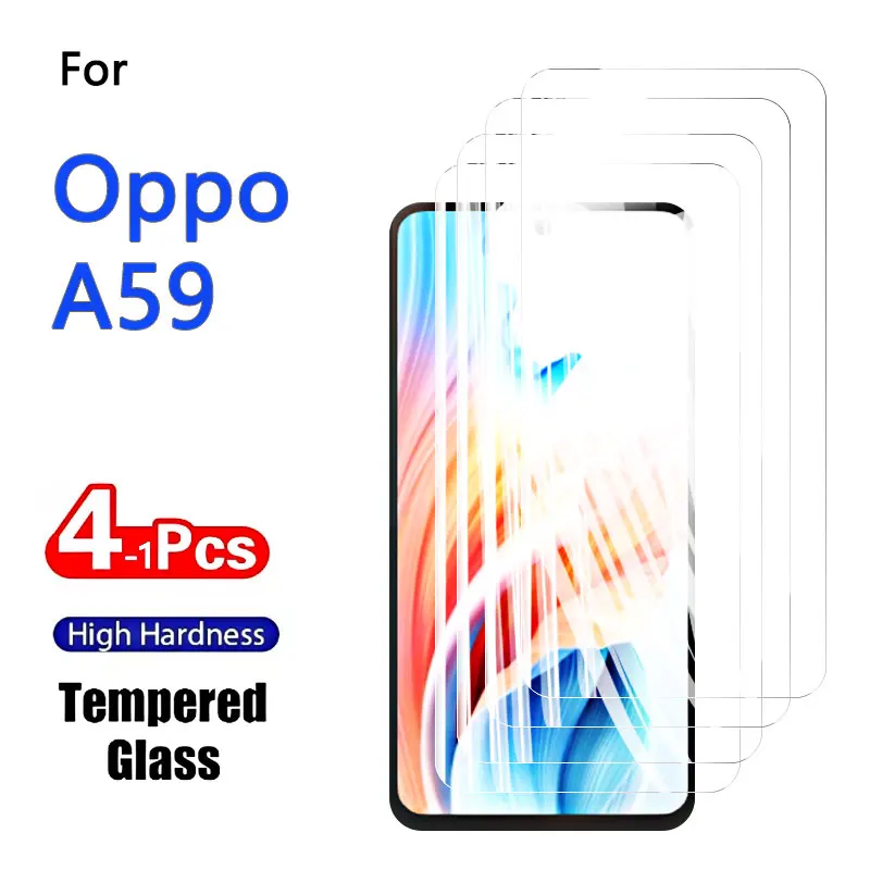 1-4Pcs Screen Prote…