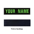 verde claro-velcro