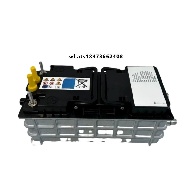 

New hot-selling DIN 19.5-SMF 43.92V maintenance-free 19.5Ah AGM car battery for Range Rover R8E2-10C784-AB 3-year warranty