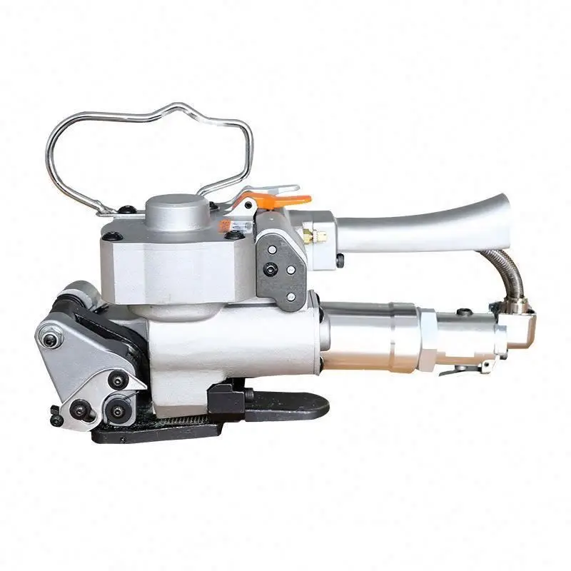 A19 Pneumatic Combination Manual Hand Band Strapping Tools Machine With Factory Price