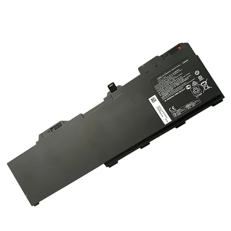 AL08XL 15.44V/94WH/5930MAH Laptop Battery  for  HP HSTNN-OB1S L86155-AC1 L86212-001 AL08094XL 17 G7 15 G7