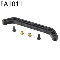 Steering Link Rod EA1011 for JLB Racing CHEETAH 11101 21101 J3 Speed 1/10 RC Car Upgrade Parts Spare Accessories