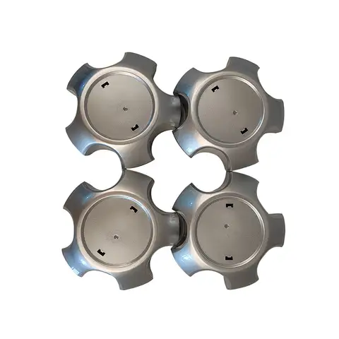 10 best sales 16-tums spinner navkapslar - №10