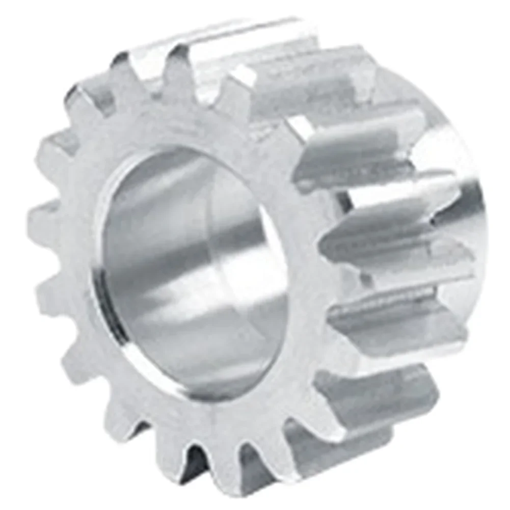 Seat Repair For Mercedes S-Class Seat Adjustment Gear Smooth Operation Automotive Gear 17-tooth Design Prevents Root Cutting