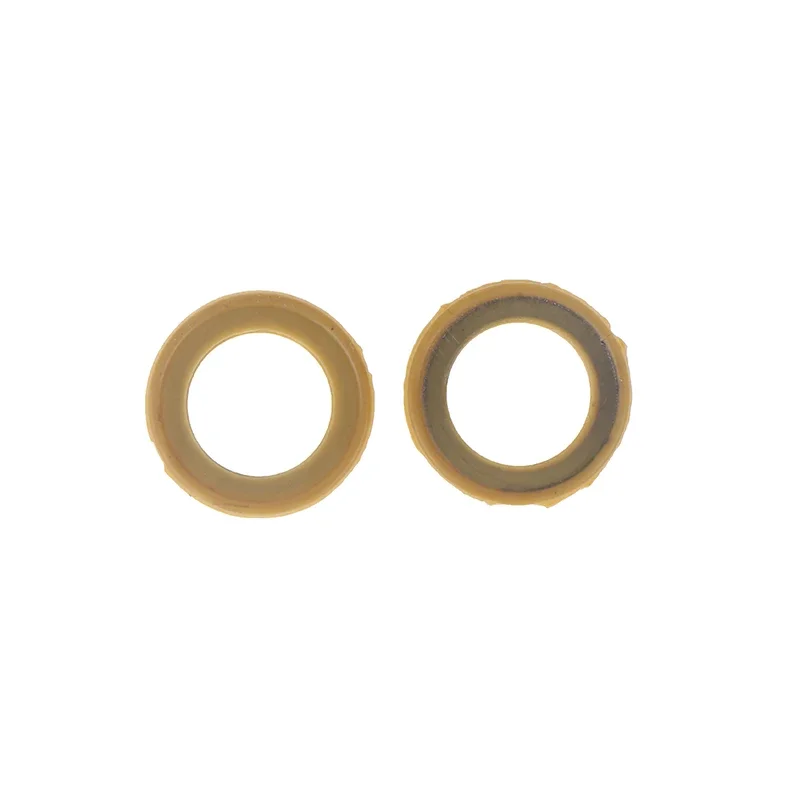 Guarnizione rondella tappo scarico olio lubrificante scatola ingranaggi 6/10 pezzi 26- 830749   Per parti di barche Mercury Marine/Mercruiser Accessori per barche a motore