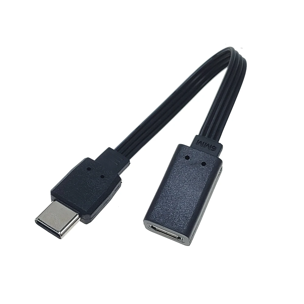 New Micro Usb Femal… - image