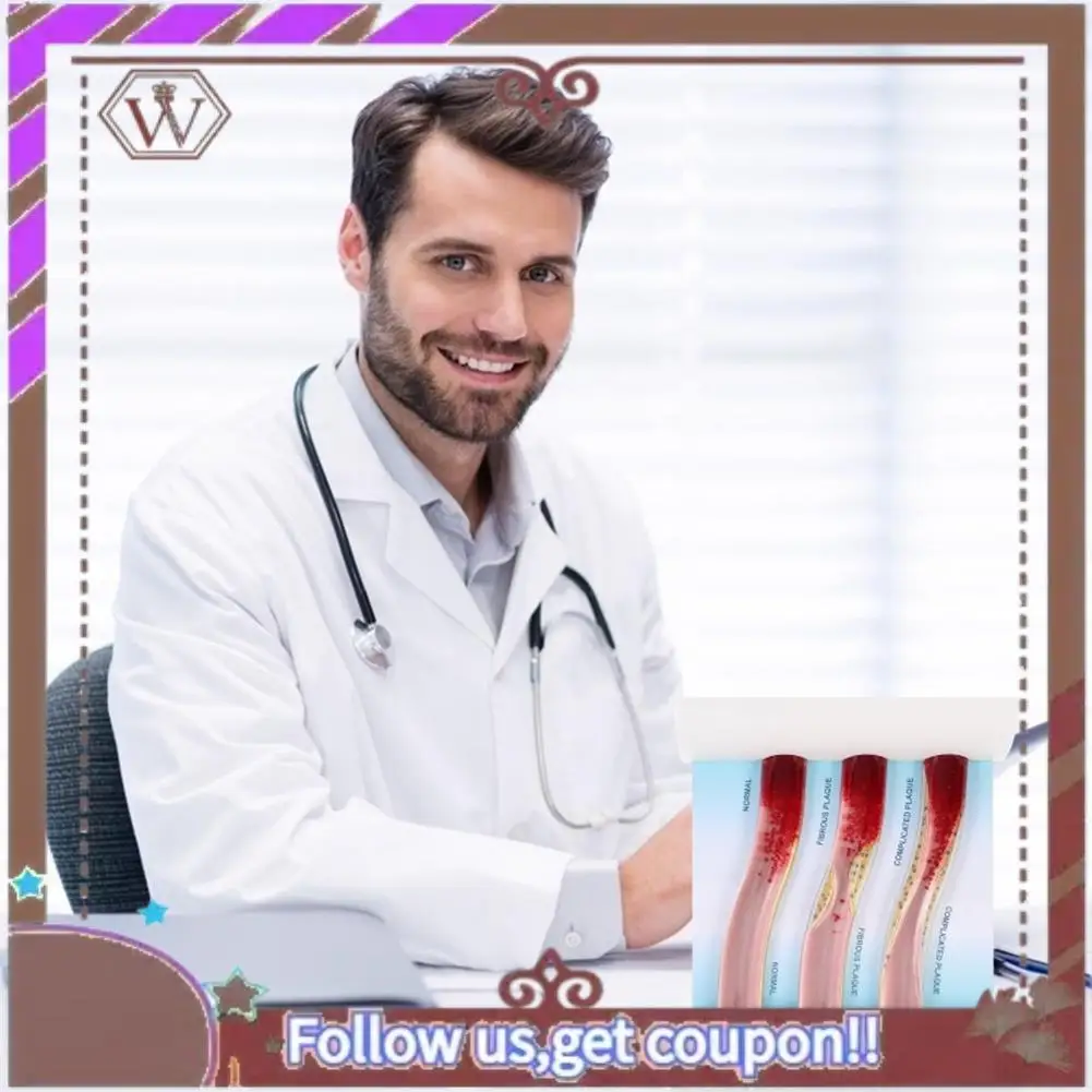 ABBG-نموذج الأوعية الدموية الديناميكية انسداد القلب والأوعية الدموية نموذج التباين نموذج التخثر للترويسة