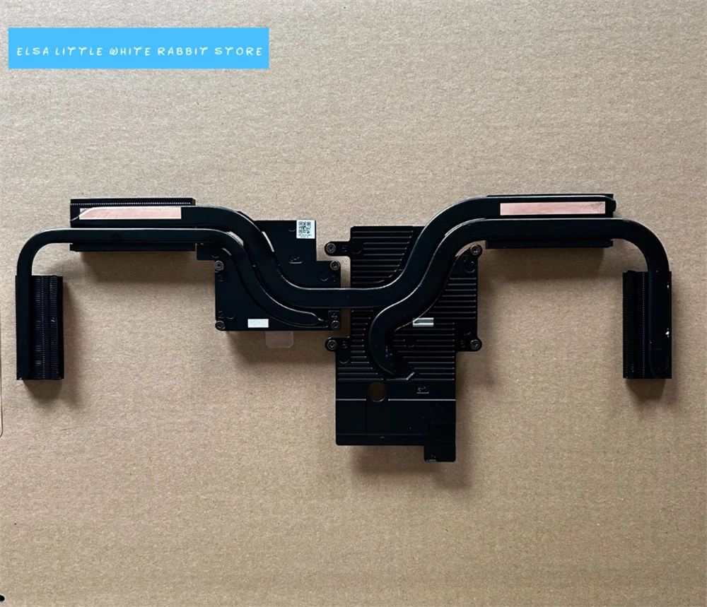 

ДЛЯ радиатора ACER NITRO5 PH315-55