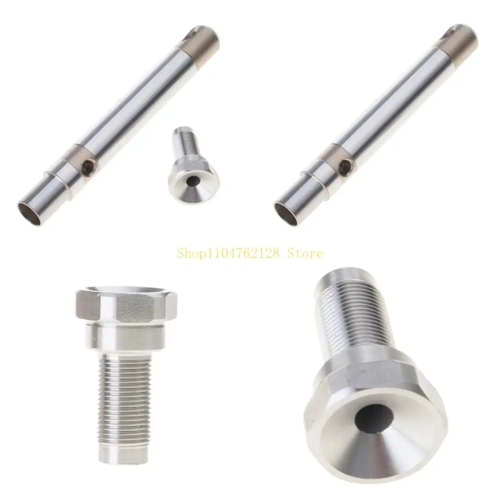 

Для ремонта поршневого распылителя без воздуха набор для ремонта поршня 249125.