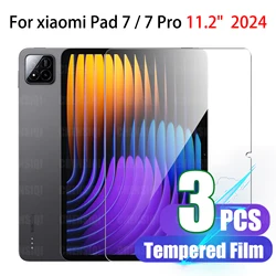 Screen Protector for xiaomi Pad 7 / 7 Pro, 11.2