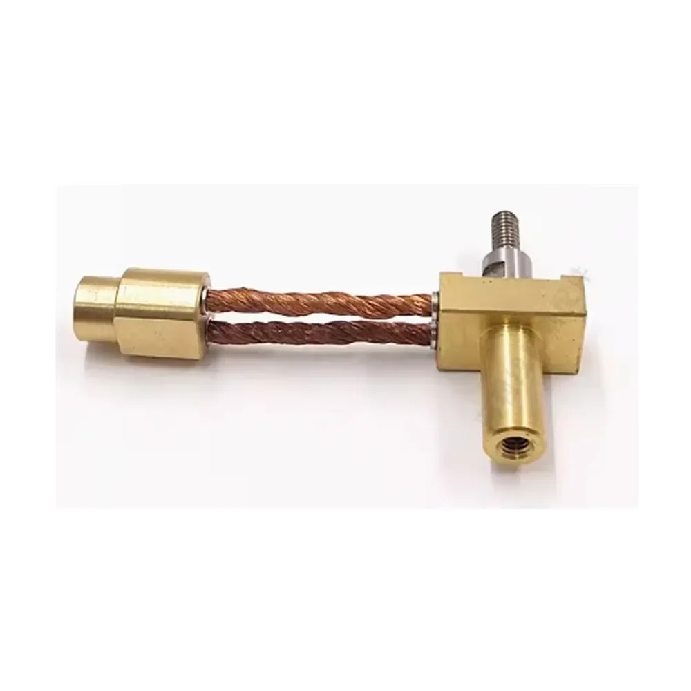 

Connecting Wire C418 Conductive Link Copper Wire Shamir Conductive Wire 1044475302026 Years
