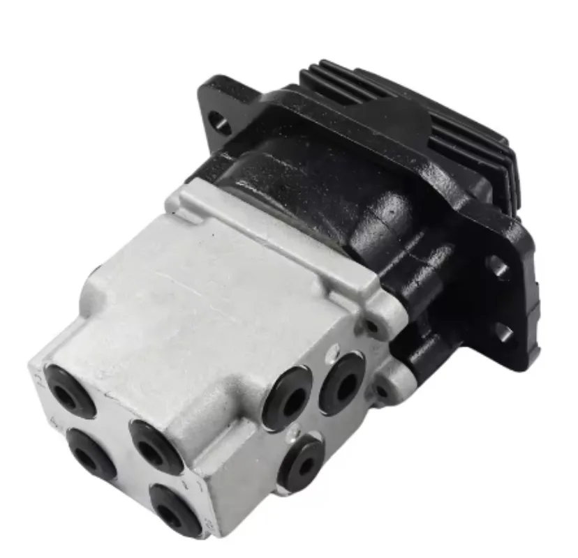 X30V00082F2 PM30V00019F7 Hydraulic Pilot Control Valve Compatible with New Holland Excavator E50B E50BSR E55BX