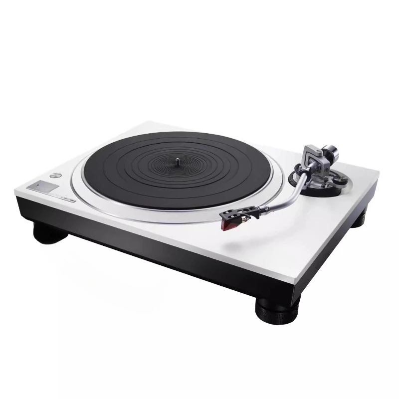 

Vinyl record player SL 1500C fever direct drive turntable with singing needle