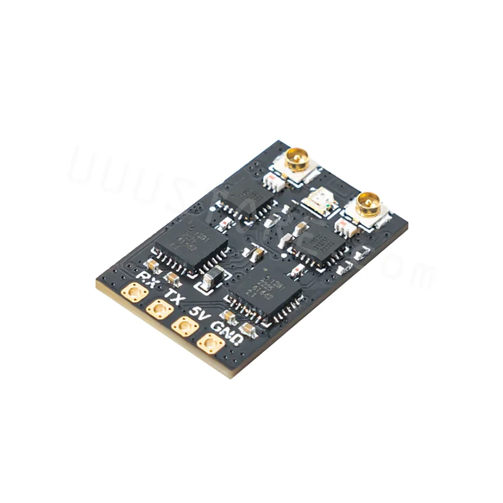 BETAFPV SuperD ELRS 2.4G /SuperP 14CH Diversity-Empfänger für FPV-Drohnen mit großer Reichweite, DIY-Teile – Detail 1