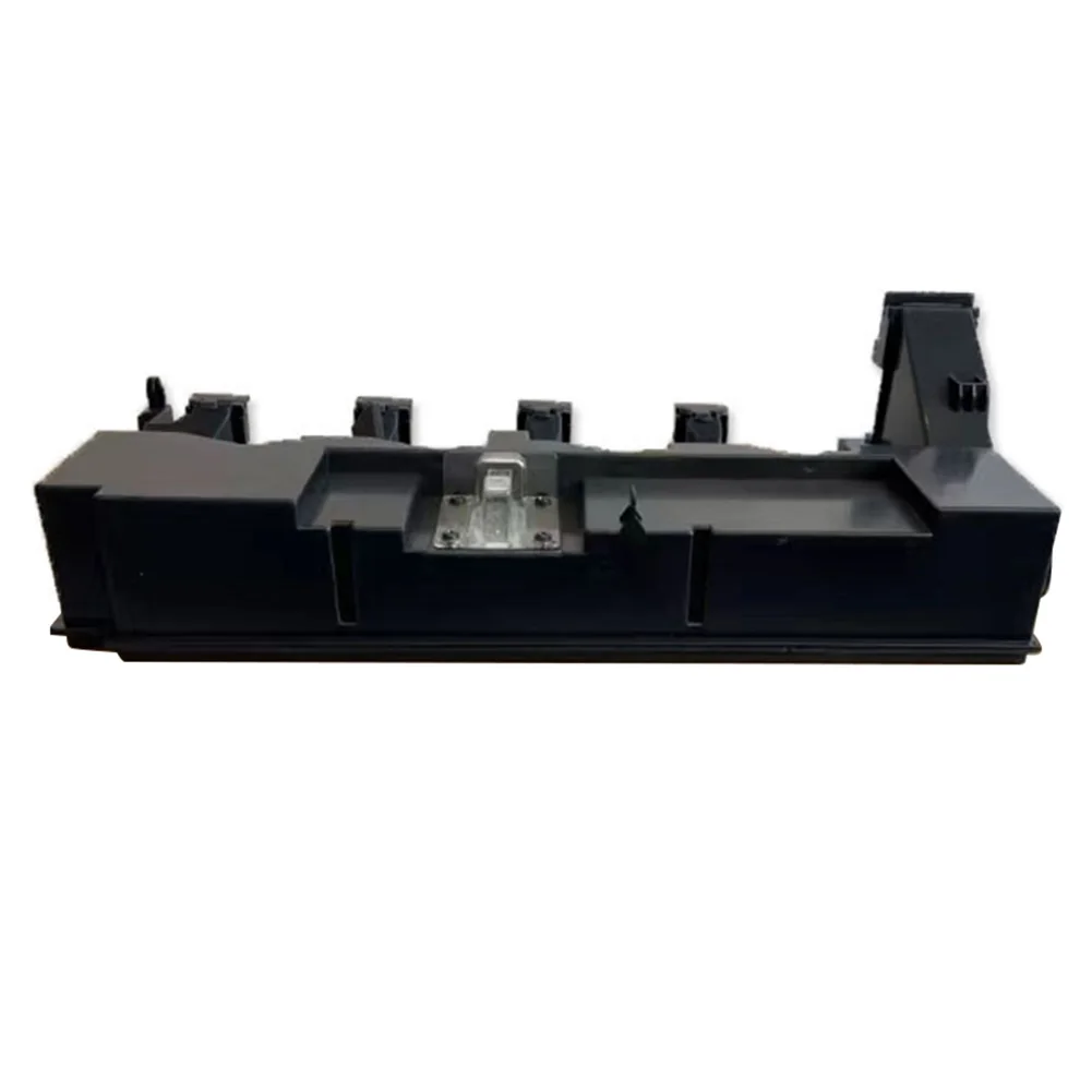 High Capacity Waste Toner Box Toner Collection Residual Toner Container High-frequency Output Smooth Toner Delivery
