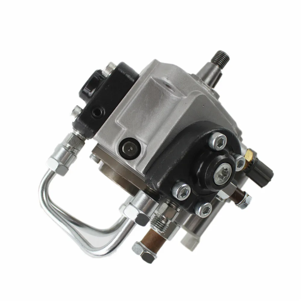 294050-0014 2940500014 1PCS Fuel Injection Pump For Hino 268 Truck Excavator Repair Parts Remanufacturing With 6 Months Warranty