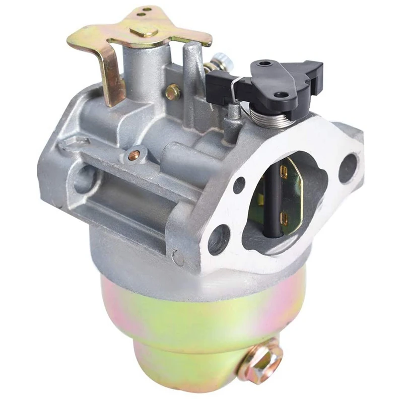 Adjustable Carburetor For HONDA GCV160 HRB216 HRT216 16100-Z0L-023 Carb 16100Z0L023