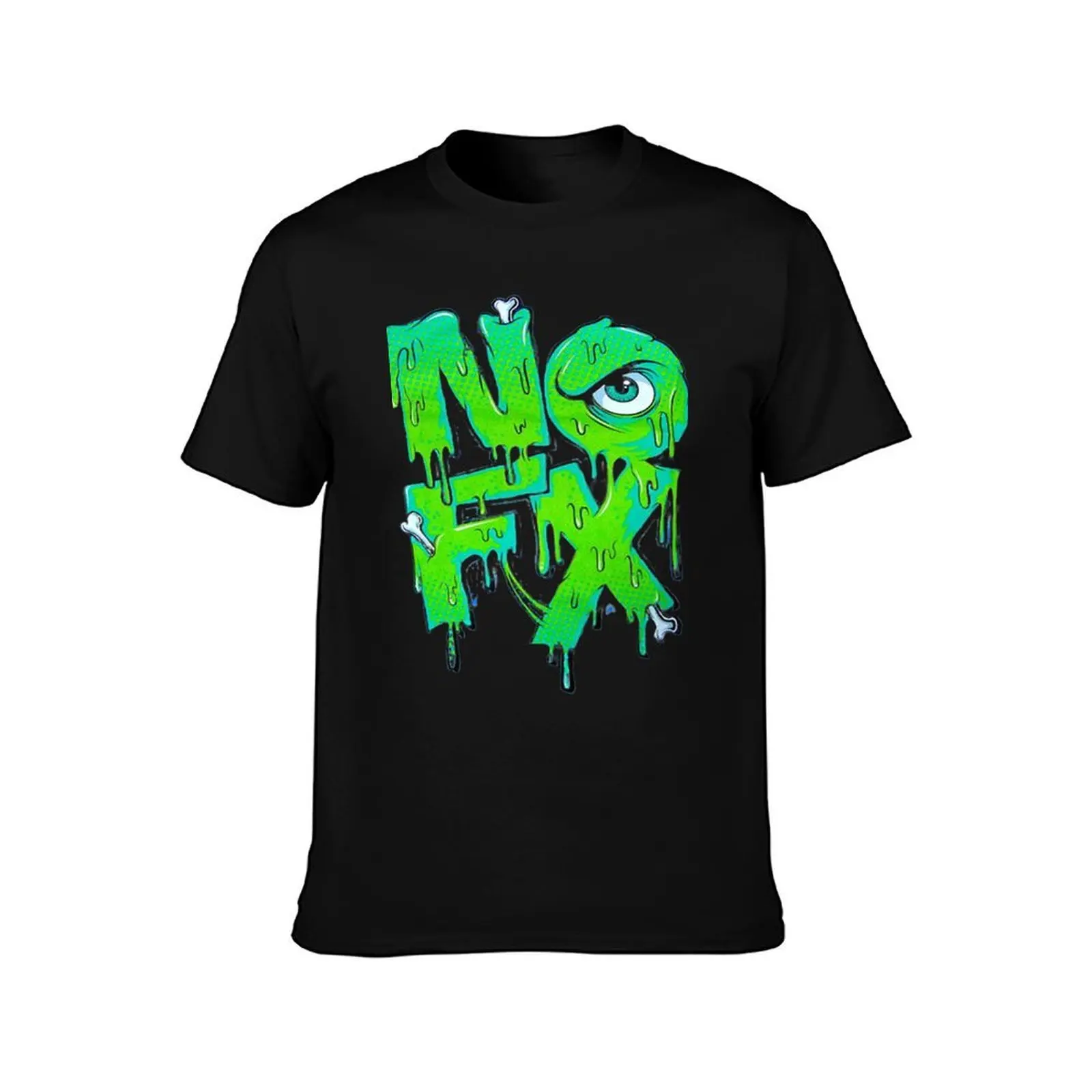Vintage Photograp Bess Seller Of Nofx Gifts For Everyone T-Shirt Casual Daily Wear Short Sleeve Top T-Shirt