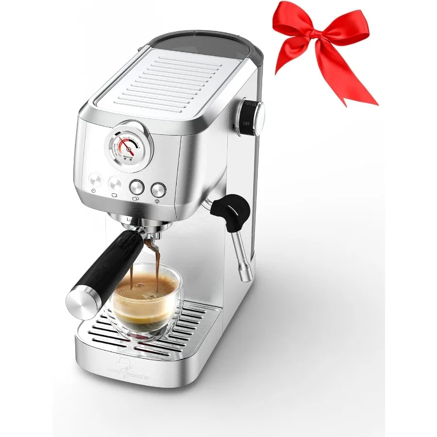 Compact 20 Bar Espr… - image