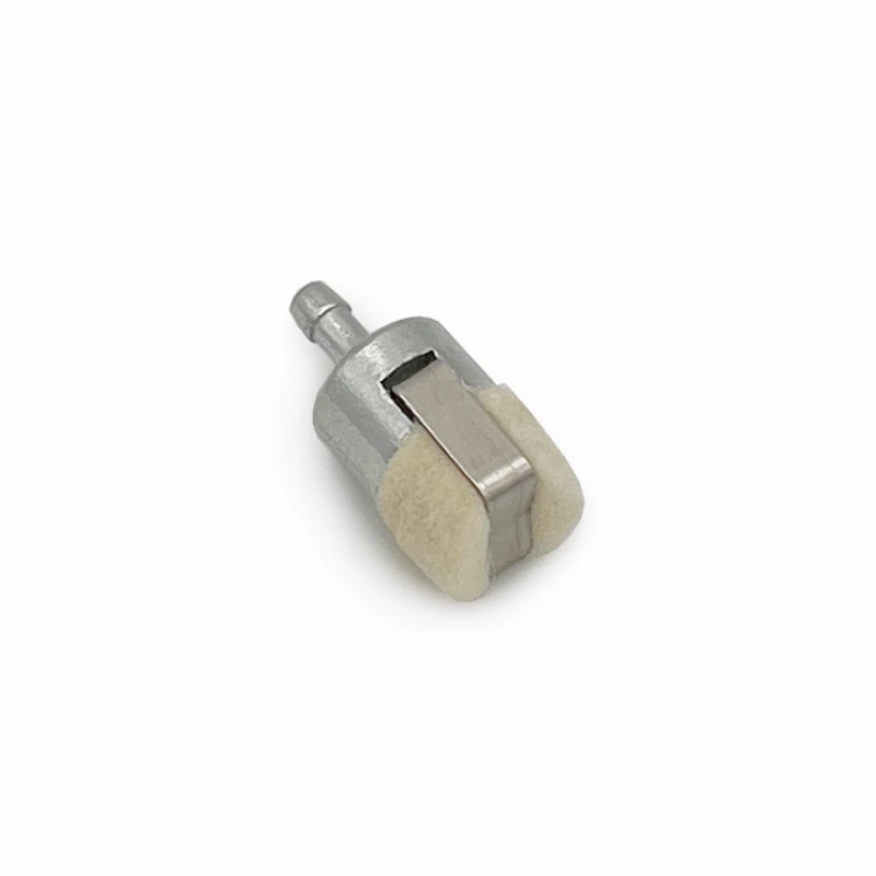 Imagem -05 - Filtro de Combustível para a Gasolina Motosserra Cortador de Escova Material de lã Máquinas de Jardim Pcs
