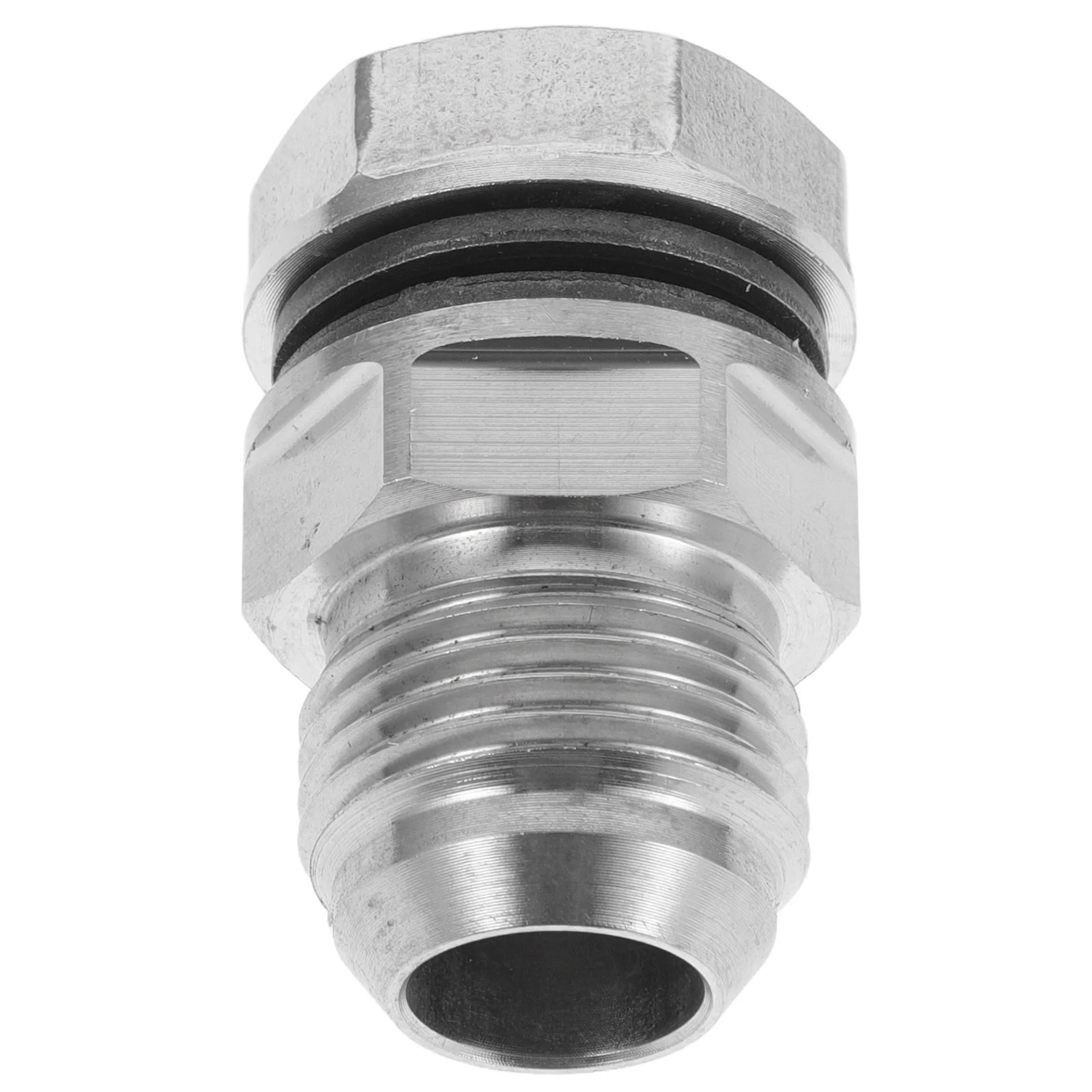 

Oil Drain Plug For Car Sturdy Carbon Steel Magnetic Engine Replacement Vehicle Transmission Drain Plug Car Part Repair Tool