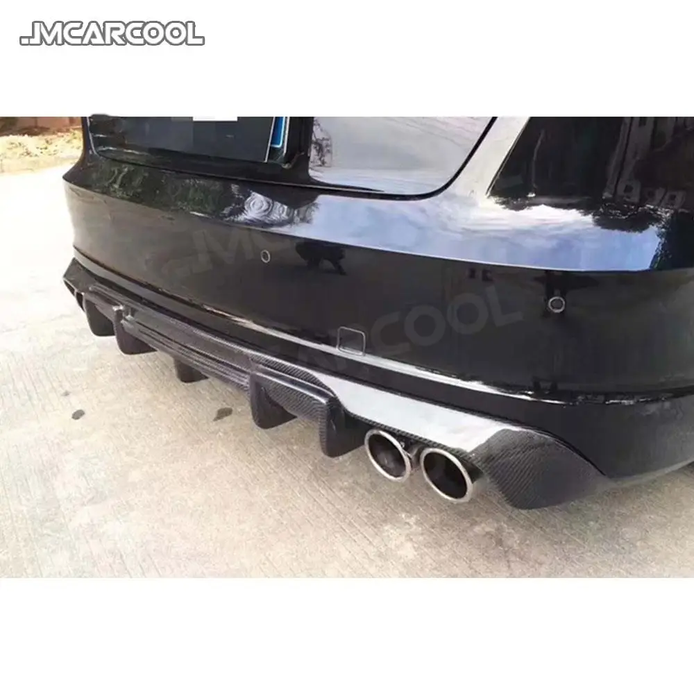 Jmcarcool Carbon Fi…