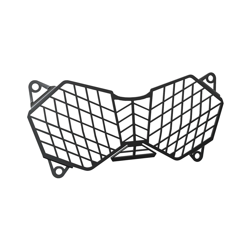 For Tiger800 Tiger 800 XC XCX XCA XR XRT XRX 2010 - 2020 2019 2018 Motorcycle Accessories Headlight Guard Grille Cover Protector