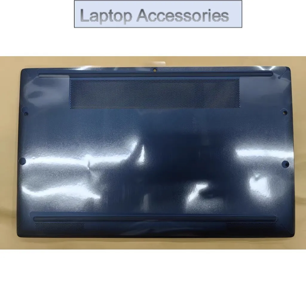 New Bottom D Cover Lower Case For HP Elite Dragonfly G1 G2 L74082-001