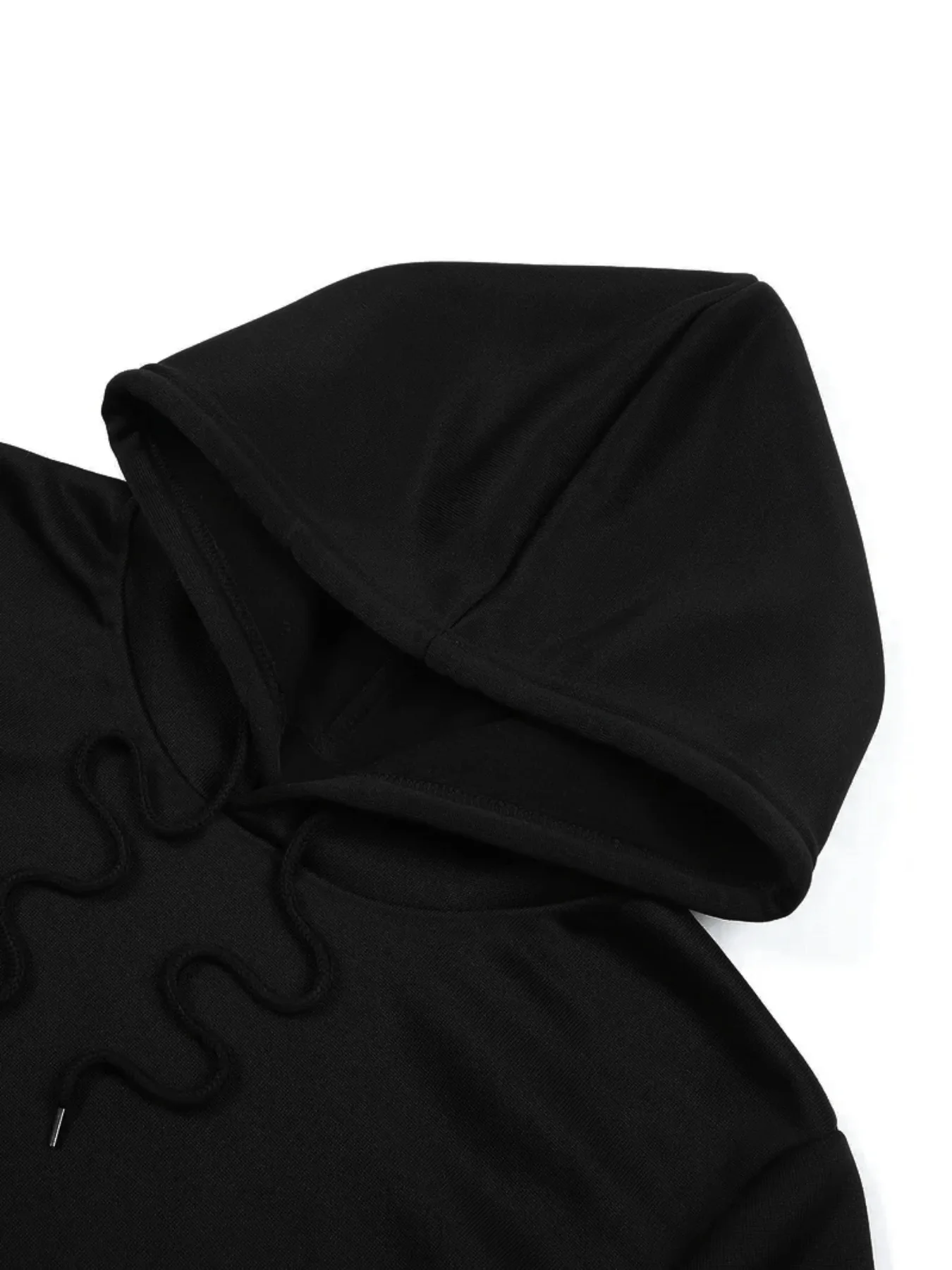 2025 패션 남성 트랙수트 후드 스웨트셔츠 블랙 스웨트팬츠 남성 야외 캐주얼 스포츠 조거 세트 체육관 피트니스 후디 의상