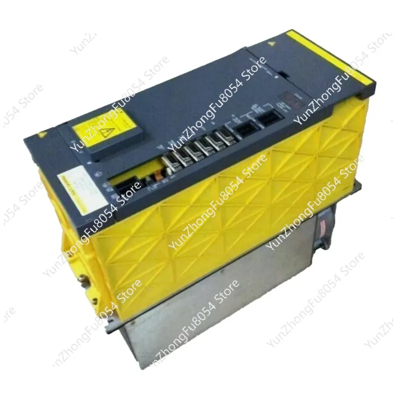 A06B-6079-H108 Fan-uc Servo Driver Module MDL SVM1-360
