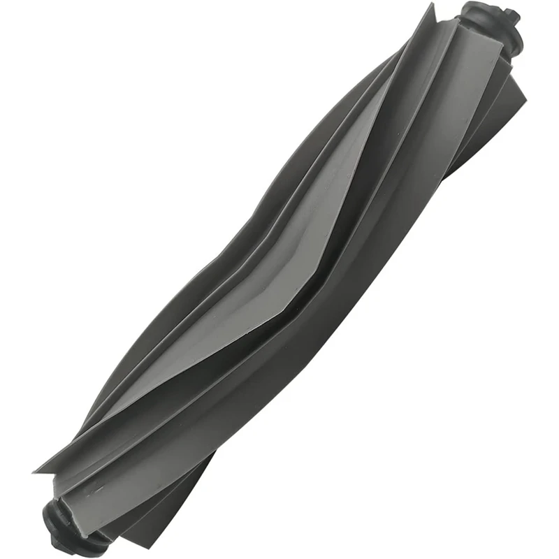 Almohadillas para mopa con filtro HEPA, cepillo lateral principal, bolsas de polvo, como se muestra, plástico, para aspiradora Robot Dreame L10 Ultra / L10S Ultra, promoción