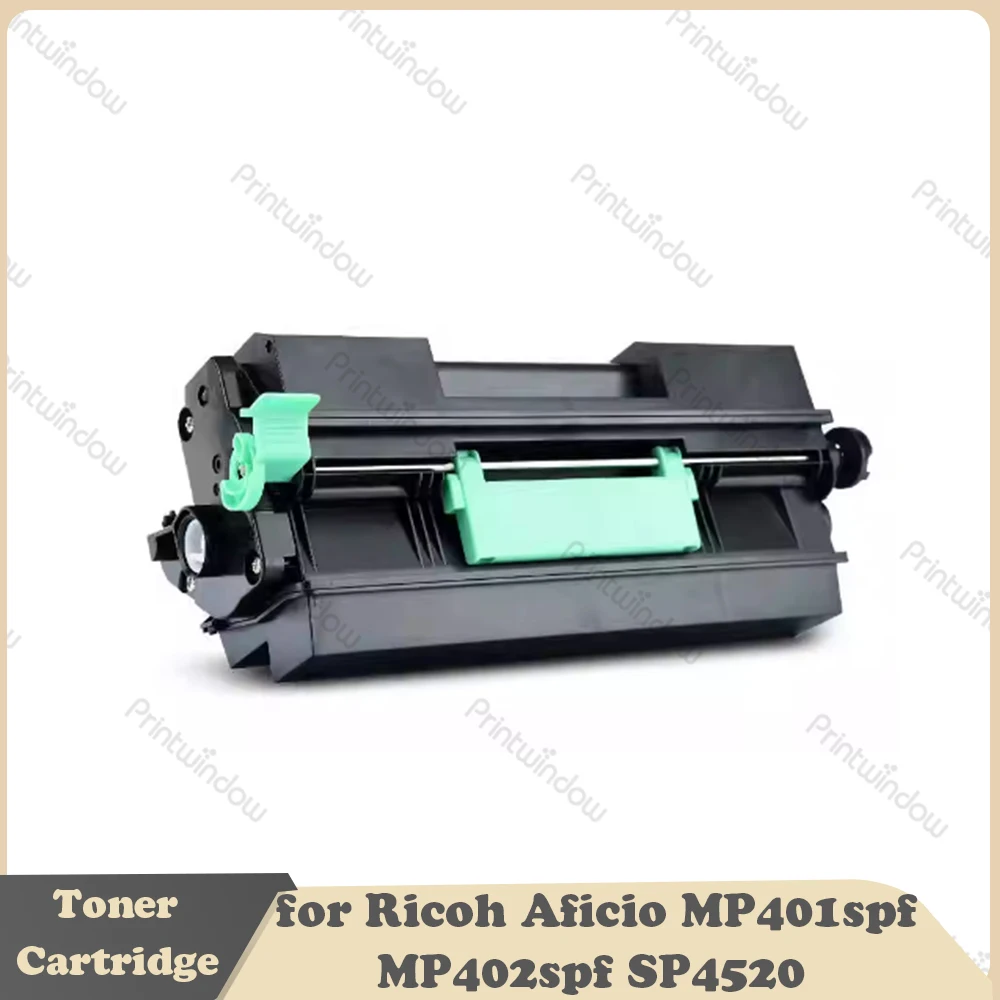 

Compatible Toner Cartridge for Ricoh Aficio MP401spf MP402spf SP4520