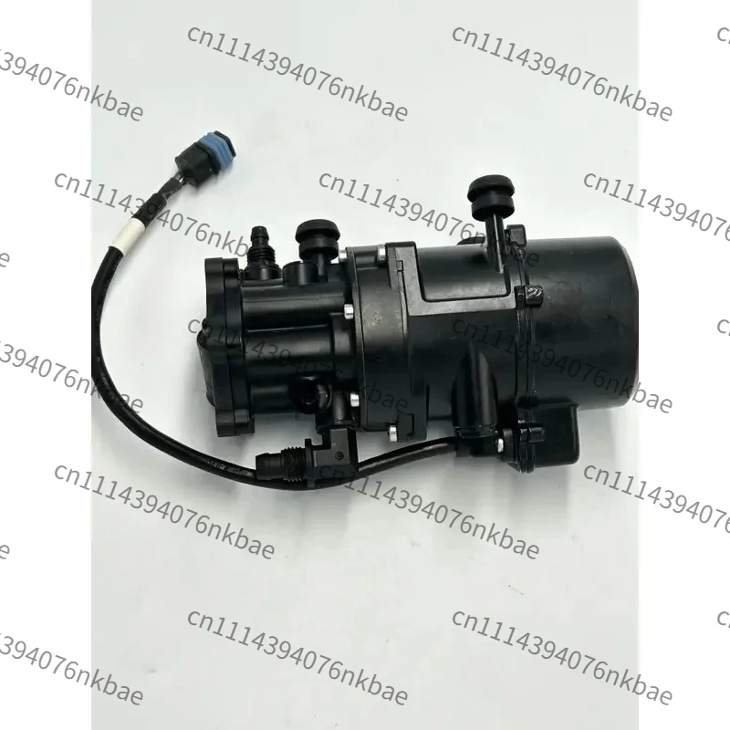 T30 Agricultural Water Pump Main Components, Plunger Pump Replacement Spare Parts for Farm Spraying Equipment Repair