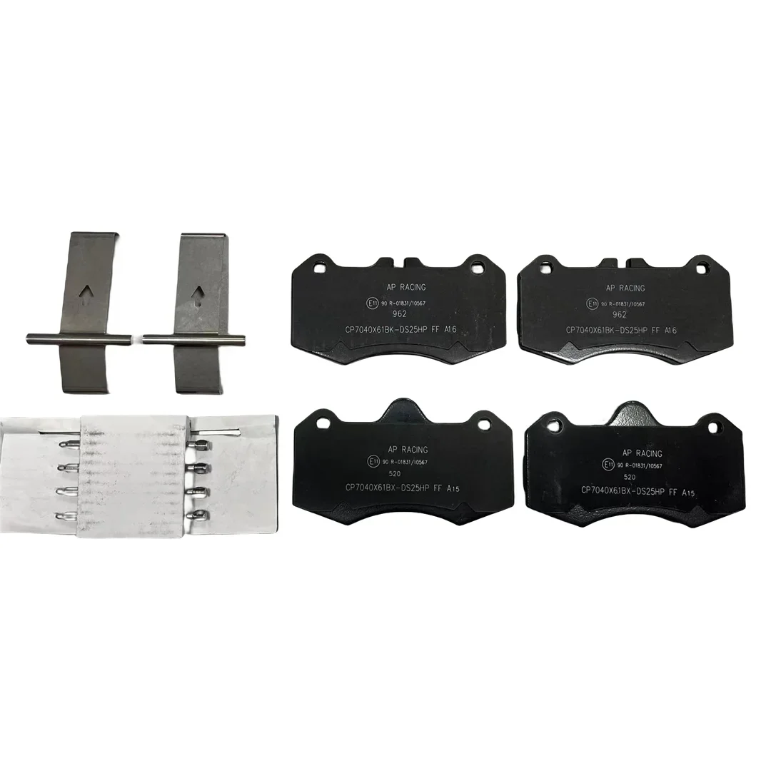 Front Alxe Iron Bra…