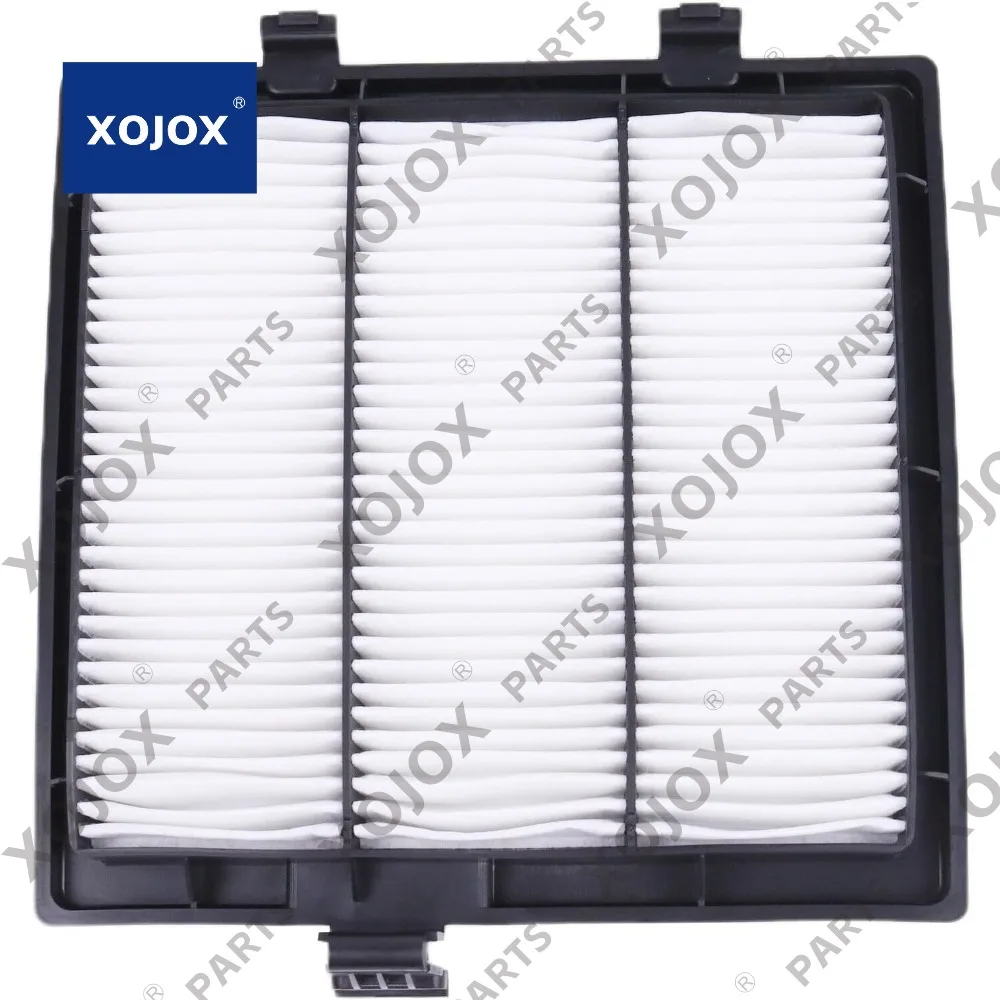 

XOJOX Cabin Air Filter 500-0957 5000957 For Caterpillar 320 313 325 326 330 312 313 350