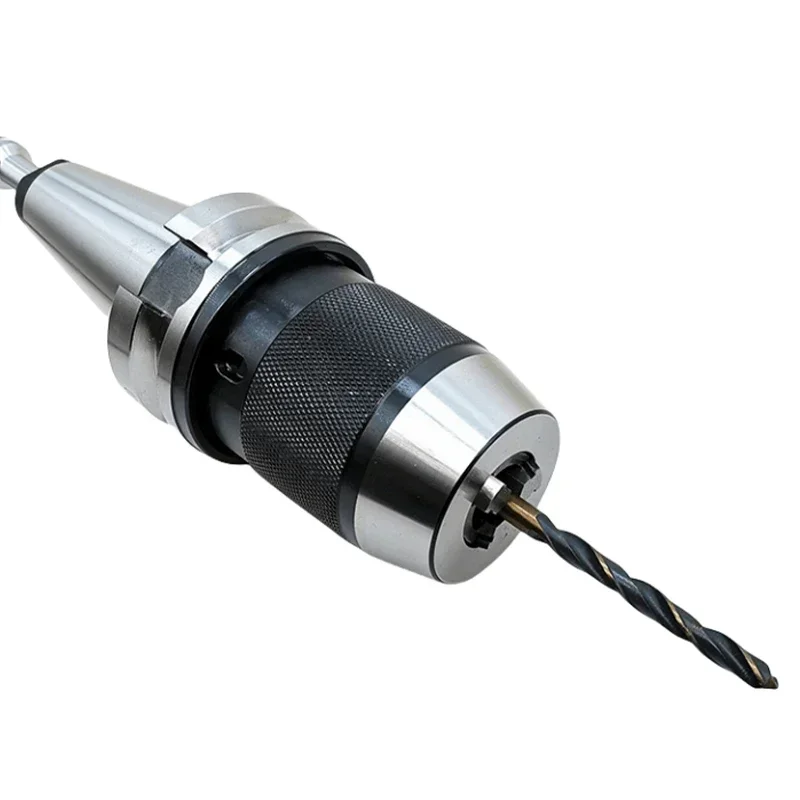 Imagem -04 - Suporte de Ferramenta de Torno Auto-aperto Cnc Mandril Automático Bt30 Bt40 Bt50 Apu08 Apu13 Apu16 Apu