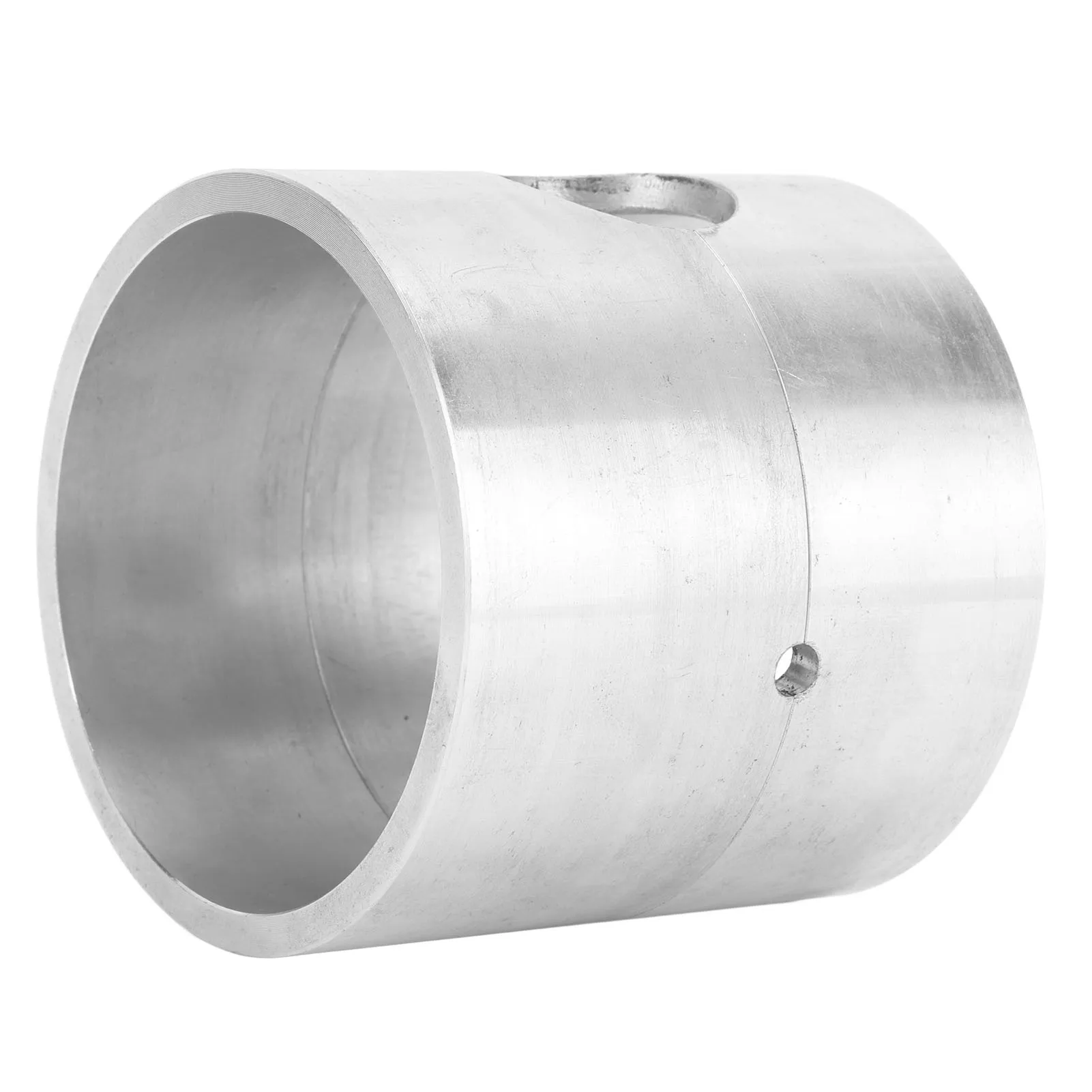 Gieß-Sandkasten, Schmelztopf aus Aluminiumlegierung, Schmuckguss-Schmelzwerkzeug für Schmuckhersteller und zur Schmuckreparatur – Detail 5