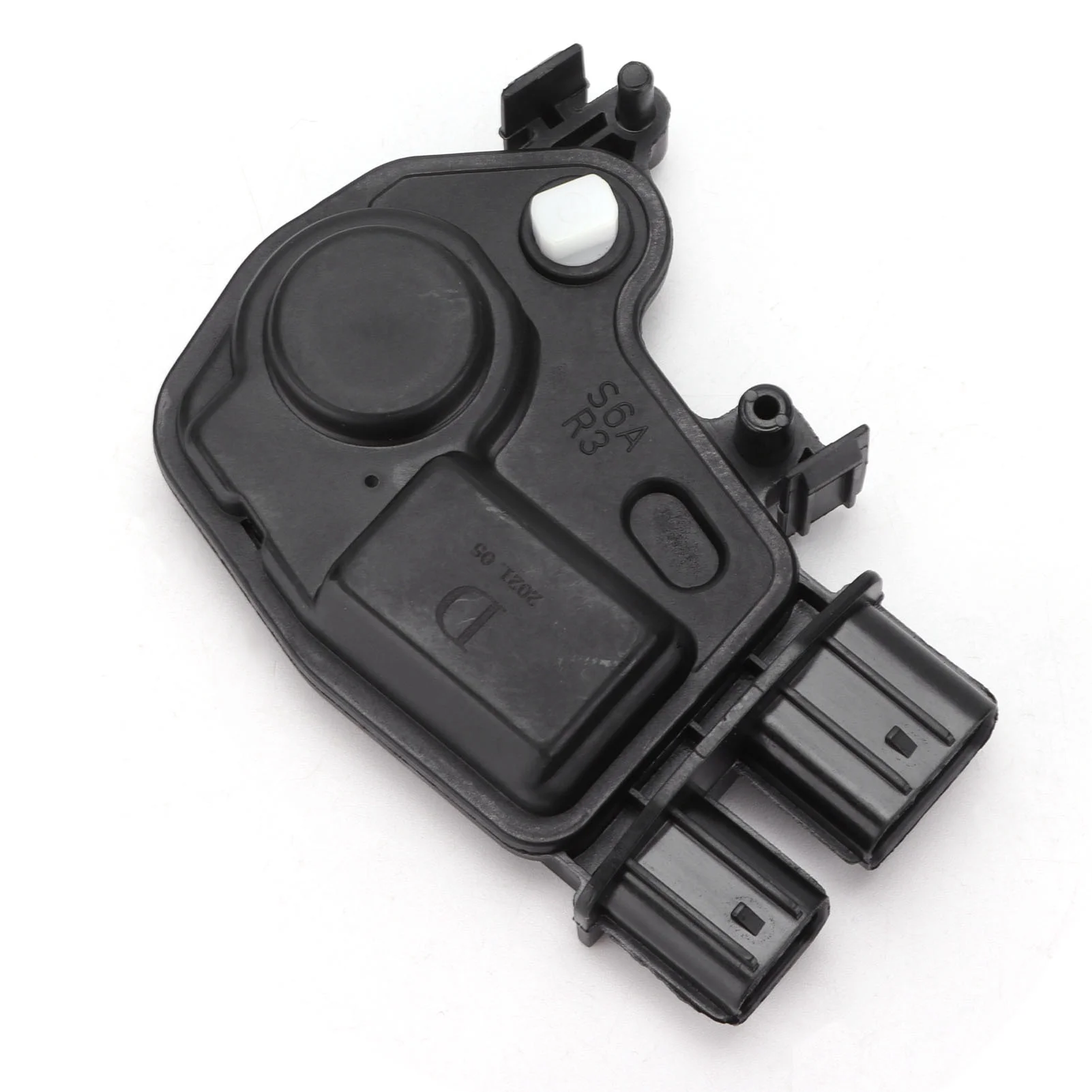 

Power Door Lock Actuator 72115S6AJ01 Right Front Passenger Replacement for Honda Odyssey Rb1 20052008 LHD