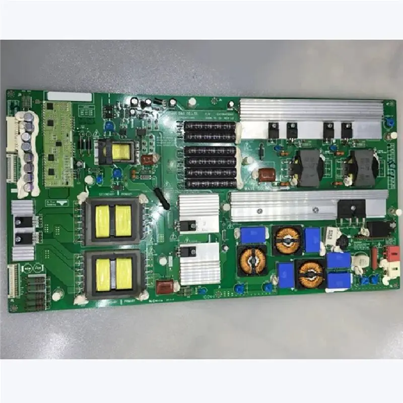 ABVI-For TV 42SL90QD-CA 47SL80YD-CA EAY58470001 For LGP4247-09S Power Card Power Supply Board Professional Accessories