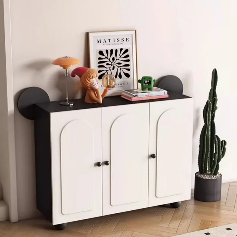 الشمال النعال خزانة خذاء برج فاخر مدخل قاعة الفضاء توفير خزانة خذاء الحديثة مصمم Archivadores أثاث المنزل