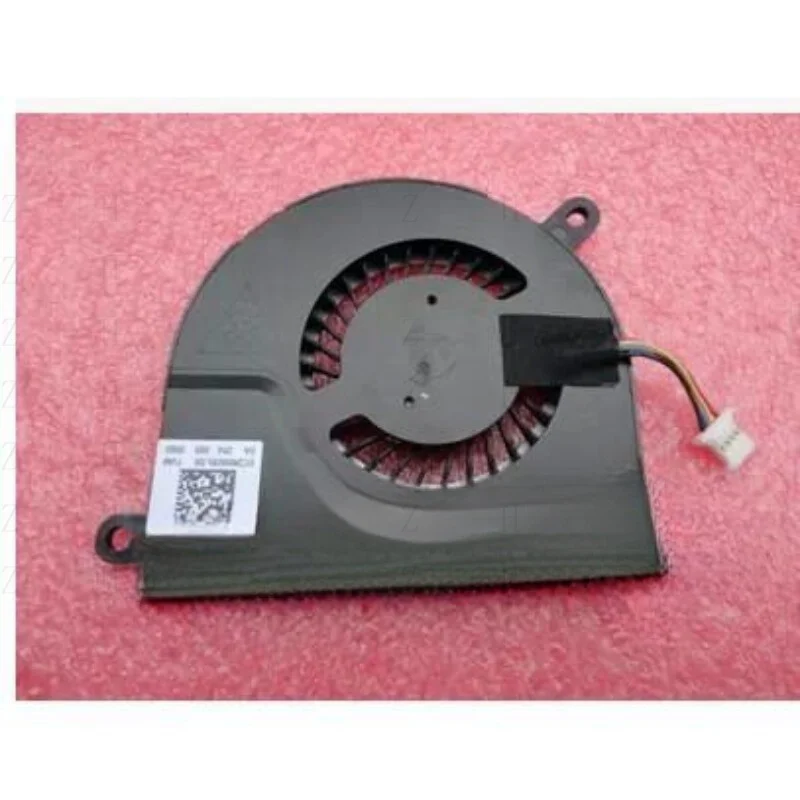 

Вентилятор охлаждения процессора H для HP Envy Spectre XT 13 15 ENVY14-k 692890-001 EG50050S1-C