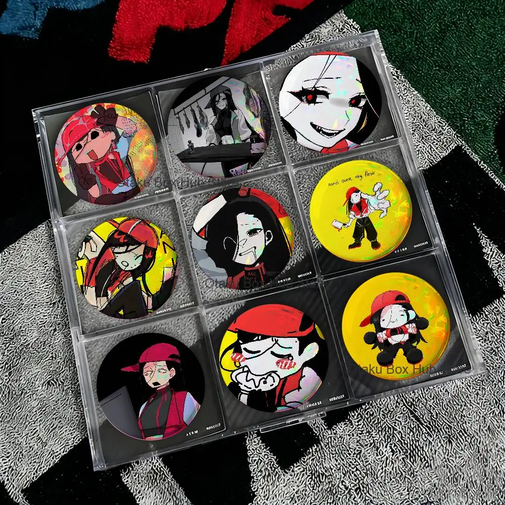 Meat Girl Yi Xi Sin…