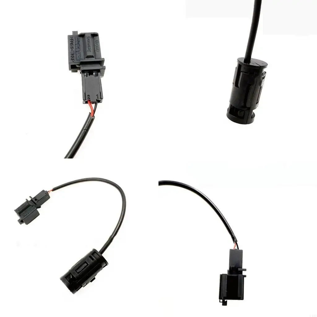 

L41E Car Voice Sensory Microphone Clear Sound Capturing Noise Reduction Automotive Microphone Voice Transmission Adapter