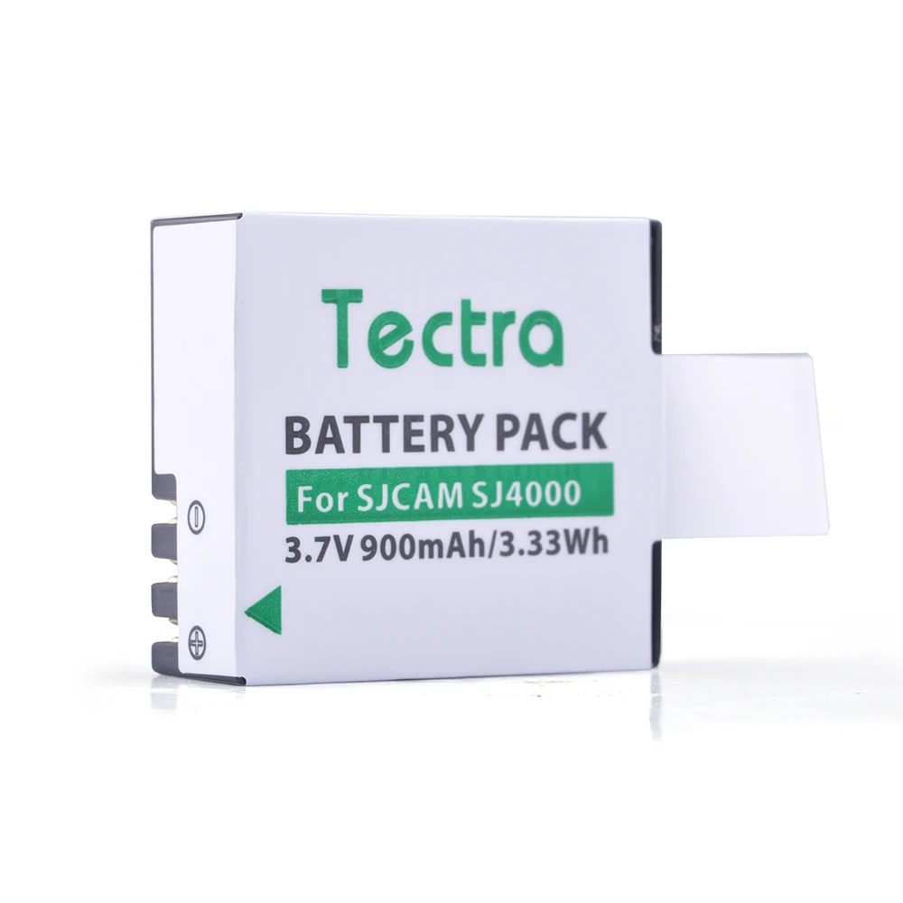 SJCAM SJ4000 بطارية eken H9 GIT-LB101 GIT SJ5000 SJ6000 SJ7000 SJ8000 SJ9000 بطارية وشاحن USB