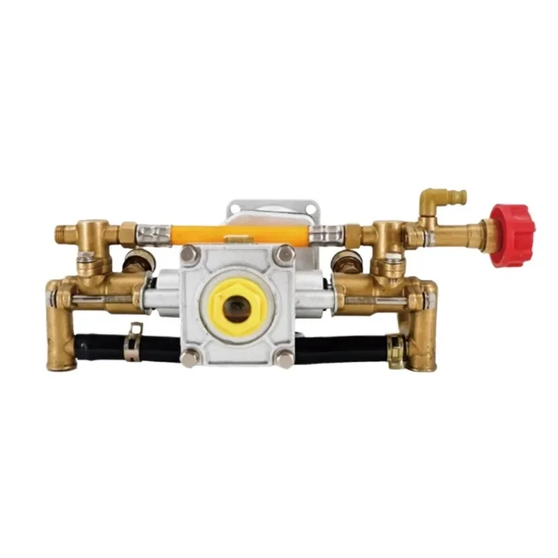 1PCS Parts for High Pressure Sprayer Pump / 139F 140F GX35 Engine Pump Agricultural Farming Garden Power Tool